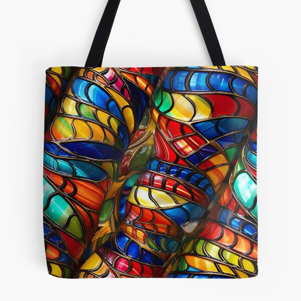 Item preview, Modern design that is reminiscent of abstract motifs made of glass designed and sold by Pflugart.