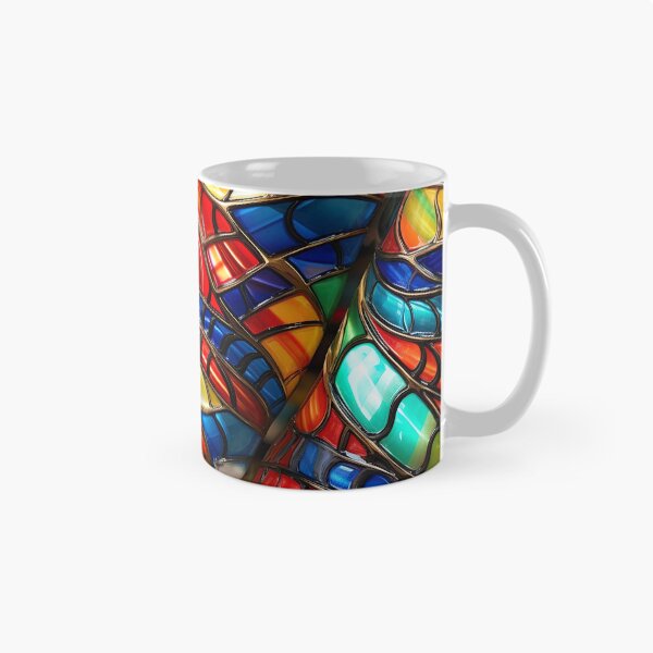 Artikelvorschau, Modernes Design das an abstrakte Motive aus Glas erinnert entworfen und verkauft von Pflugart.