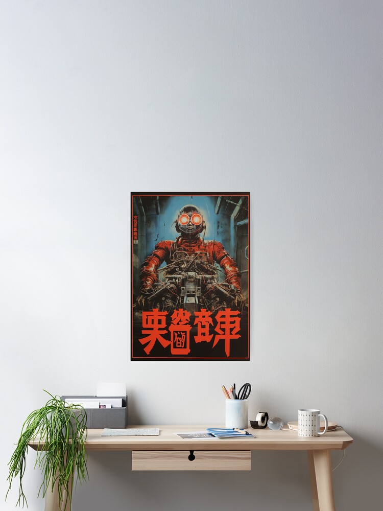 fuct 90s Poster ポスター 額付き 非売品 当時物 SLICK 美術品