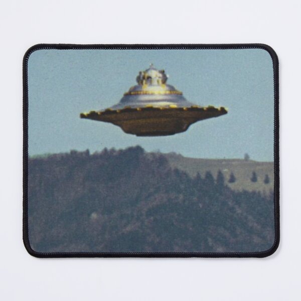 Item preview, UFO designed and sold by Donkey's Salad.