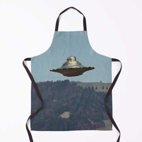 Item preview, UFO designed and sold by Donkey's Salad.
