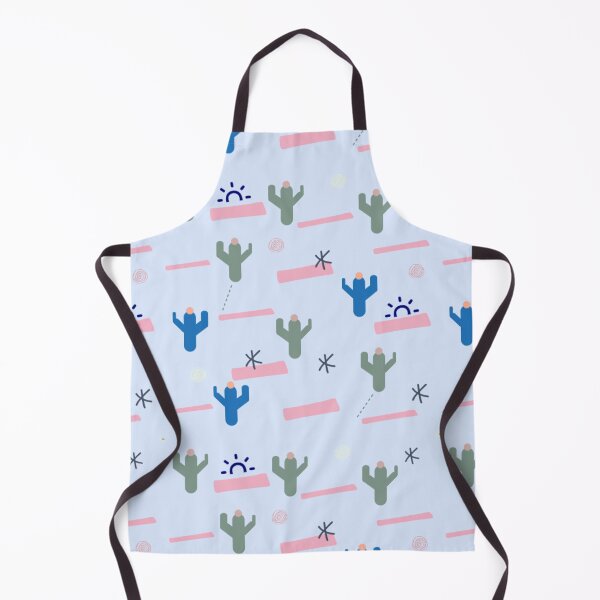 Item preview, Cactus Pattern designed and sold by bunhuggerdesign.