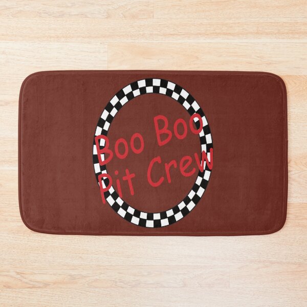 Item preview, Boo Boo Pite Crew designed and sold by Twisted-Teeze.