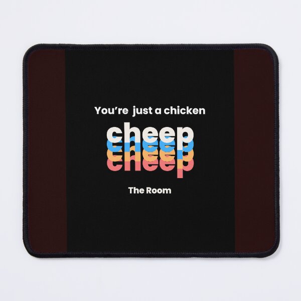 Item preview, cheep cheep cheep designed and sold by susydesign.
