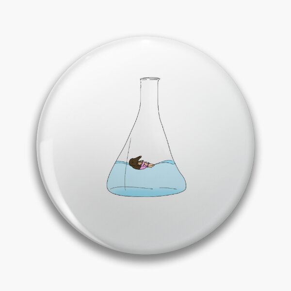 Item preview, Swimming Mole designed and sold by RemiTheQueerRat.