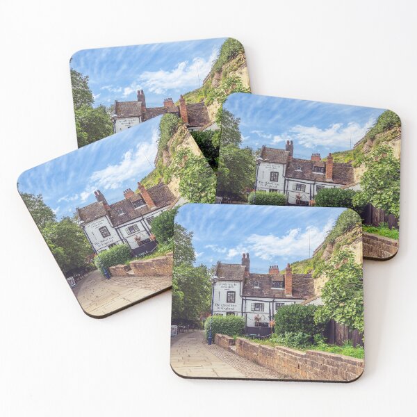 Item preview, Ye Olde Trip To Jerusalem 2 designed and sold by StephenRphoto.