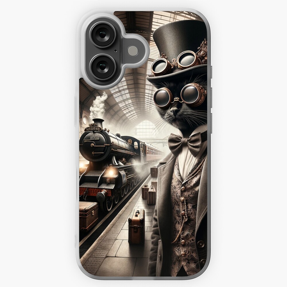 Item preview, iPhone Soft Case designed and sold by bsilvia.