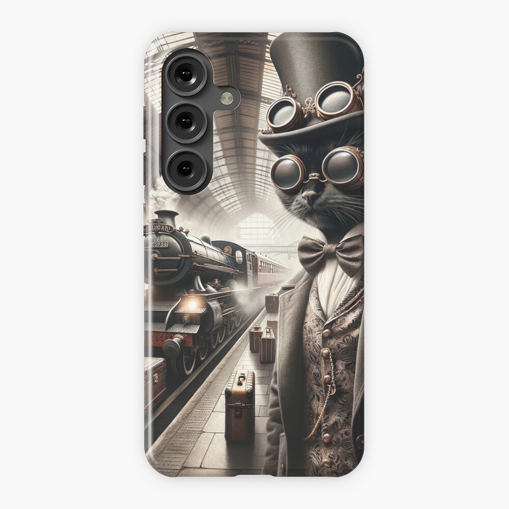 Item preview, Samsung Galaxy Snap Case designed and sold by bsilvia.