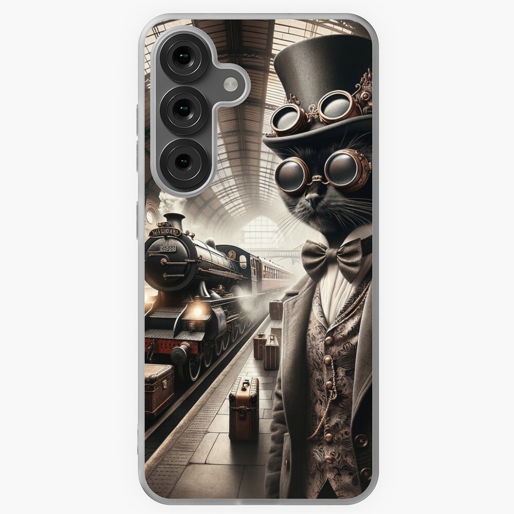 Item preview, Samsung Galaxy Soft Case designed and sold by bsilvia.
