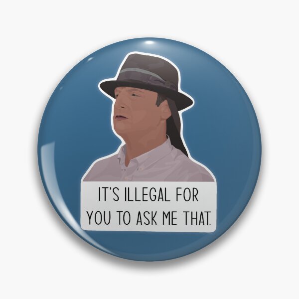 Item preview, Brian’s Hat | Fedora With Safari Flaps | ITYSL designed and sold by caydecreative.