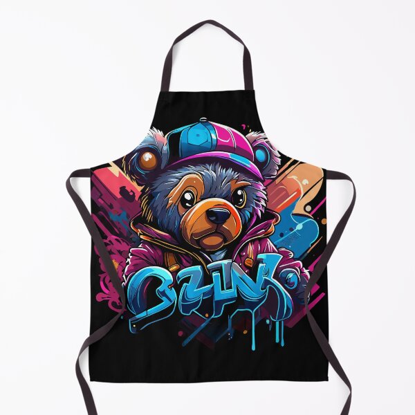 Item preview, Grafitti Ted designed and sold by SlosMob.