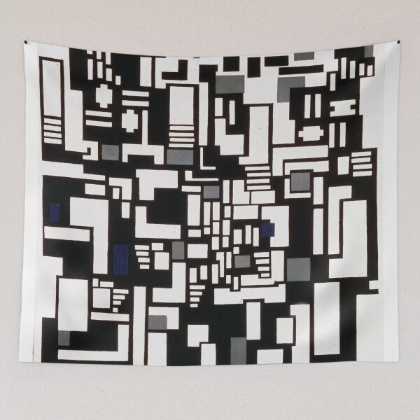 Item preview, Copie de Geometric Shapes designed and sold by ReoArt.