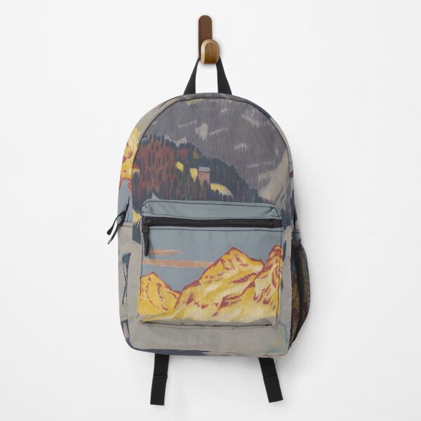 Item preview, Chur Arosa Switzerland Vintage Ski Vintage Swiss travel designed and sold by cutesy.