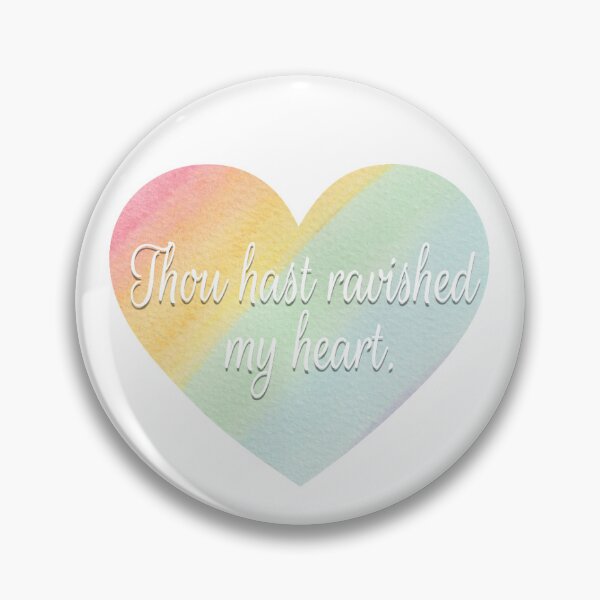 Item preview, Love Confession designed and sold by PaintInkDesigns.