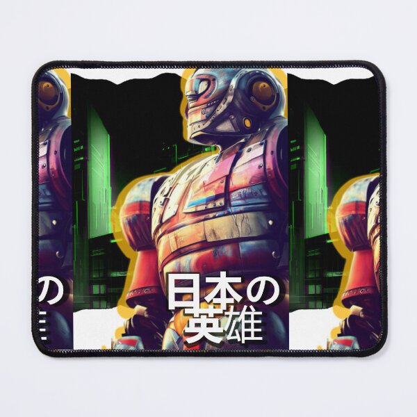 Item preview, Japanese Hero designed and sold by DonAscaneo.