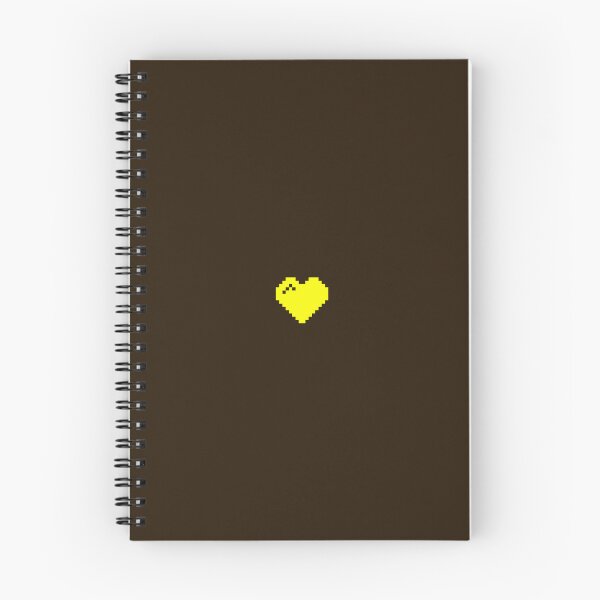 Item preview, Pixel Art: YELLOW HEART bitmap emoji designed and sold by lalatrash.