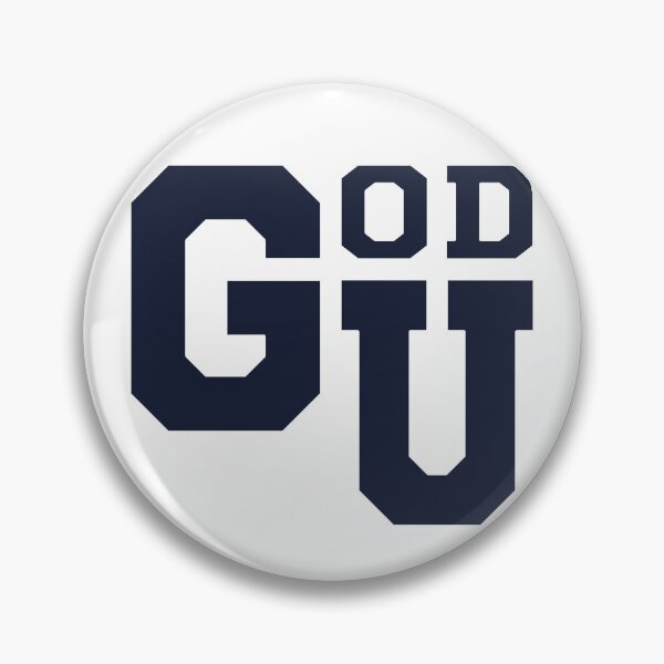 Item preview, GOD U - GODOLKIN UNIVERSITY designed and sold by teesandlove.