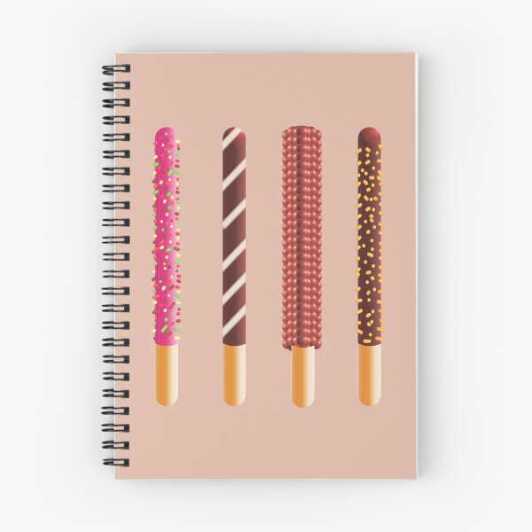 Item preview, Pepero chocolate bar snacks designed and sold by NAGNE.