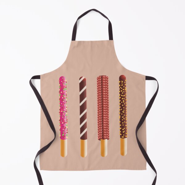 Item preview, Pepero chocolate bar snacks designed and sold by NAGNE.