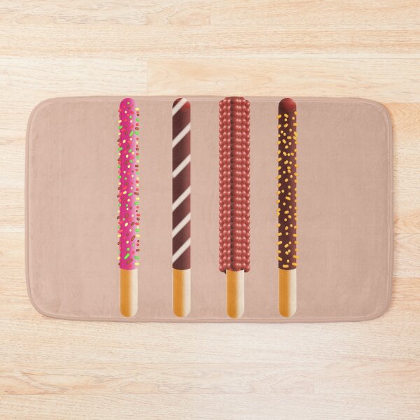 Item preview, Pepero chocolate bar snacks designed and sold by NAGNE.