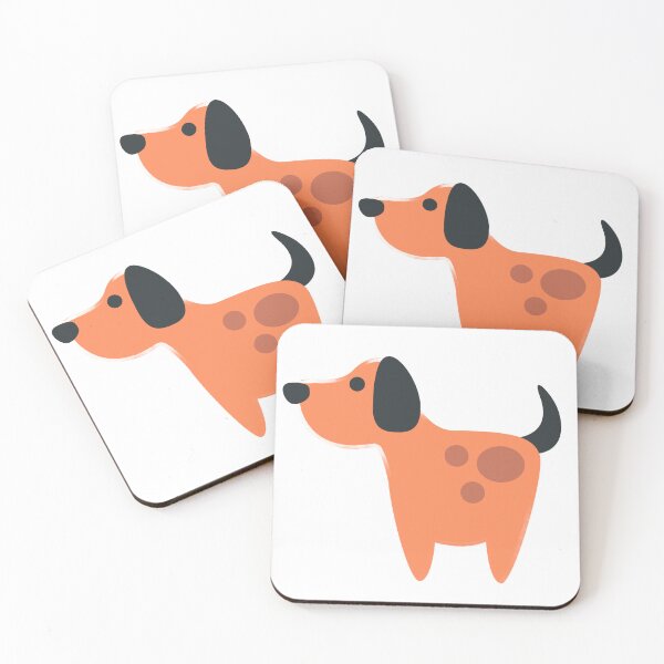 Item preview, beautiful dog design designed and sold by Arulsanthosh.