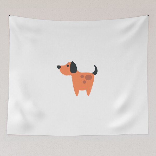 Item preview, beautiful dog design designed and sold by Arulsanthosh.