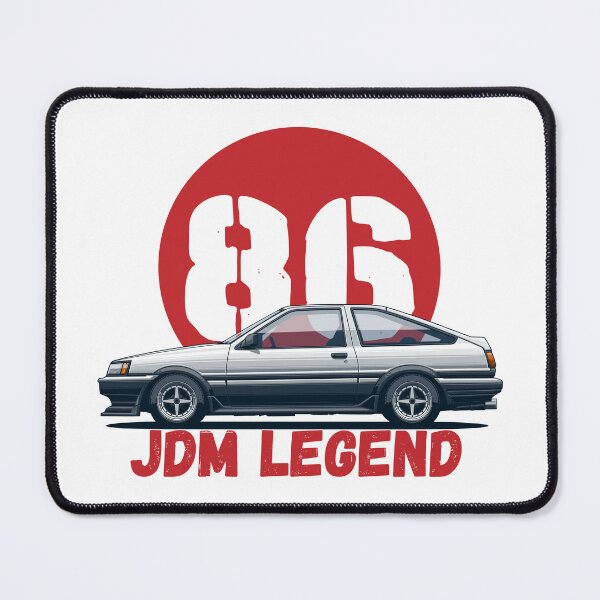 Item preview, AE86 Levin Hachiroku designed and sold by OlegMarkaryan.