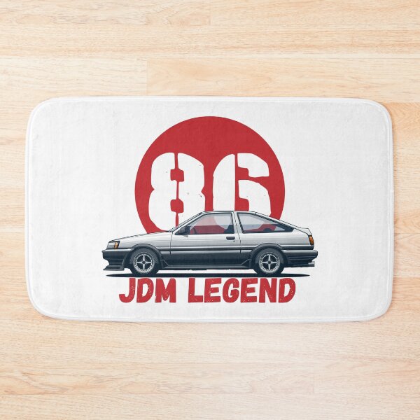 Item preview, AE86 Levin Hachiroku designed and sold by OlegMarkaryan.