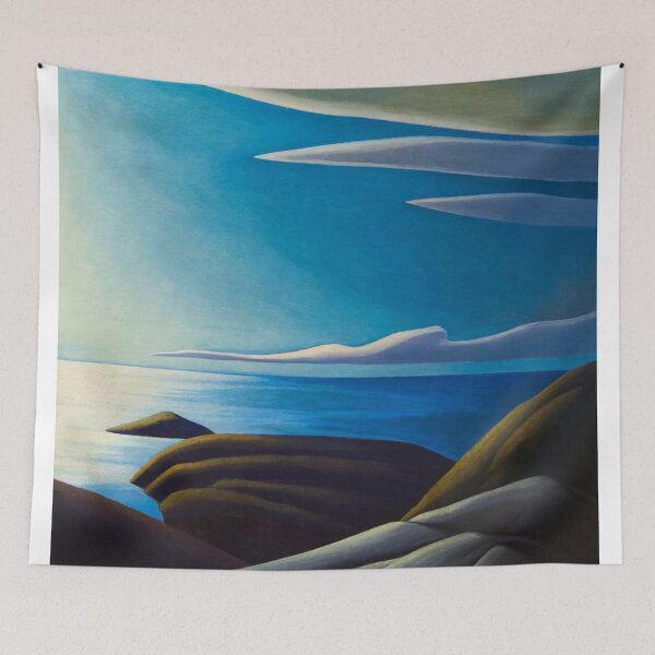 Item preview, Georgia O'Keeffe designed and sold by ReoArt.