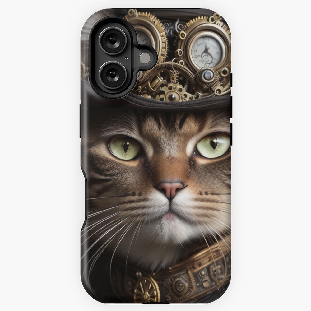 Item preview, iPhone Tough Case designed and sold by bsilvia.