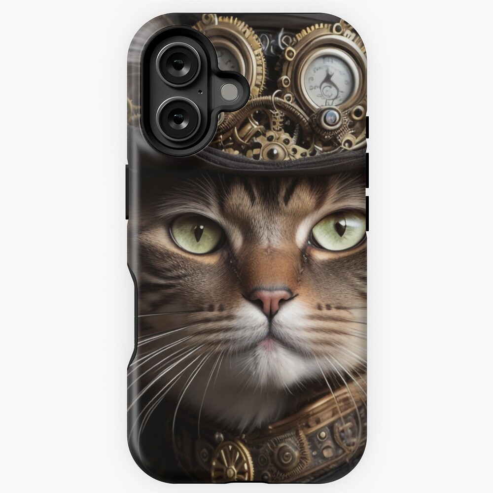 Item preview, iPhone Magsafe Tough Case designed and sold by bsilvia.