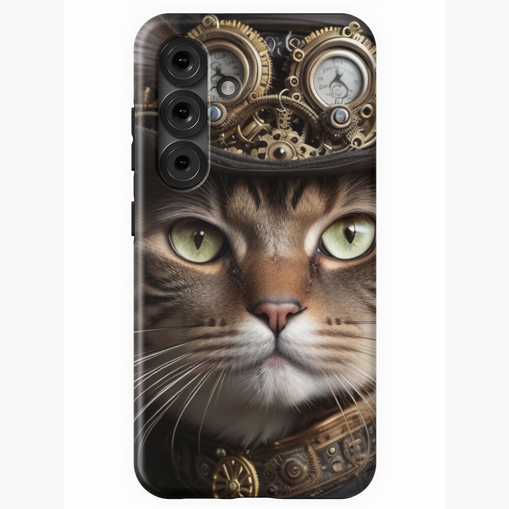 Item preview, Samsung Galaxy Tough Case designed and sold by bsilvia.