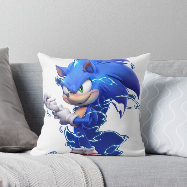 Item preview, super sonic designed and sold by Heaven Styles.