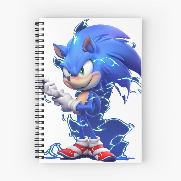 Item preview, super sonic designed and sold by Heaven Styles.