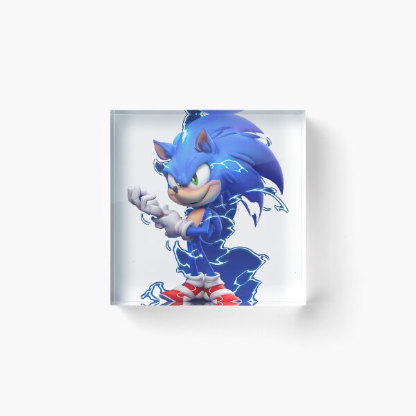 Item preview, super sonic designed and sold by Heaven Styles.