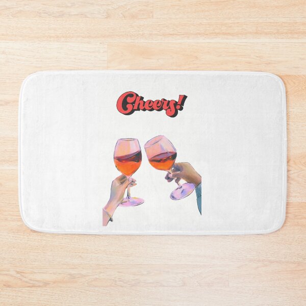 Item preview, Wine toast  designed and sold by Thedigital91.