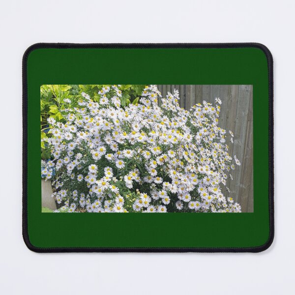 Item preview, The Giant Daisy Patch designed and sold by alien almanac.