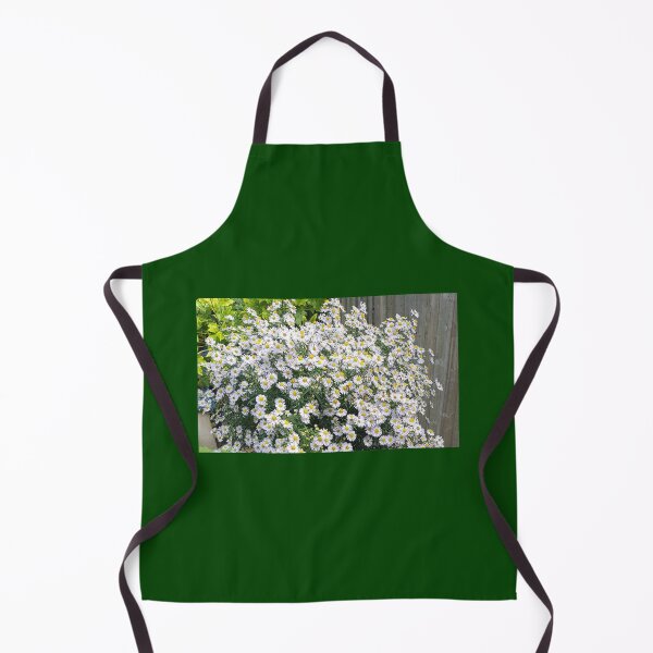 Item preview, The Giant Daisy Patch designed and sold by alien almanac.