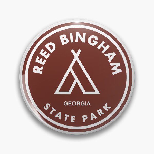 Item preview, Reed Bingham State Park Georgia Tent designed and sold by bivenart.