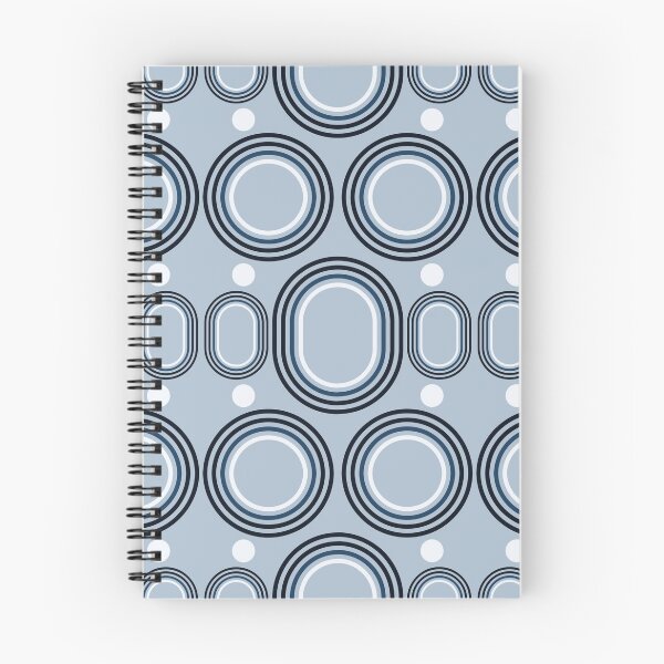 Item preview, circle boho pattern designed and sold by TeyMank.