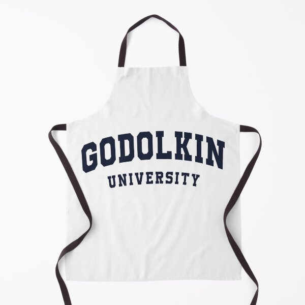 Item preview, GOD U - GODOLKIN UNIVERSITY designed and sold by teesandlove.