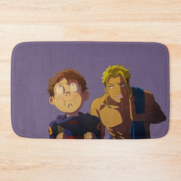 Item preview, Akira & Kencho designed and sold by TVK3Z0.