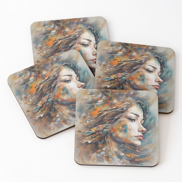 Item preview, The Dance of Time and Feeling designed and sold by digitalverser.