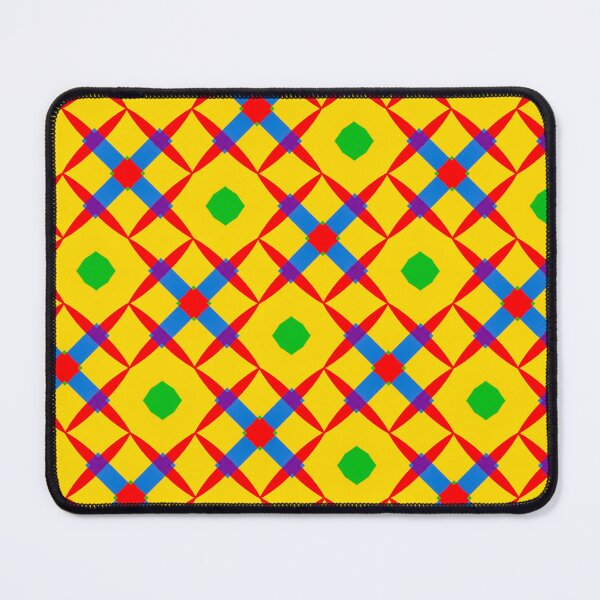 Item preview, Sunshine Harlequin designed and sold by mshoafcreates.