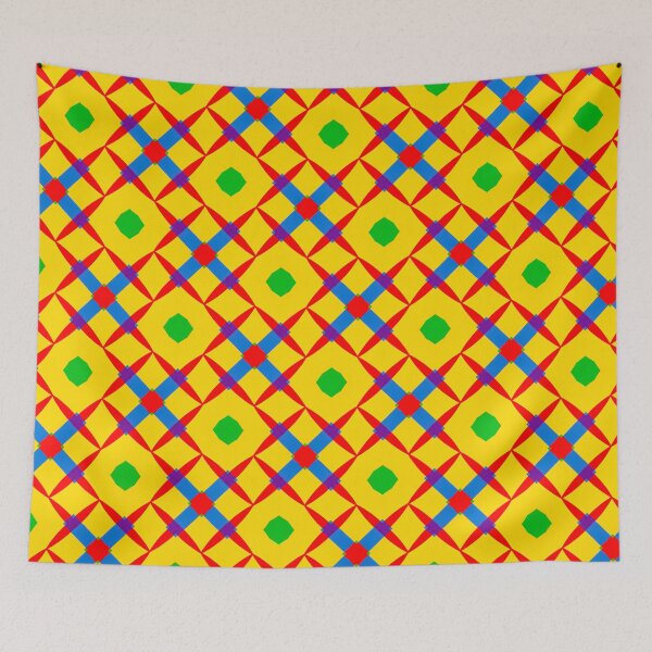 Item preview, Arlequín del sol designed and sold by mshoafcreates.