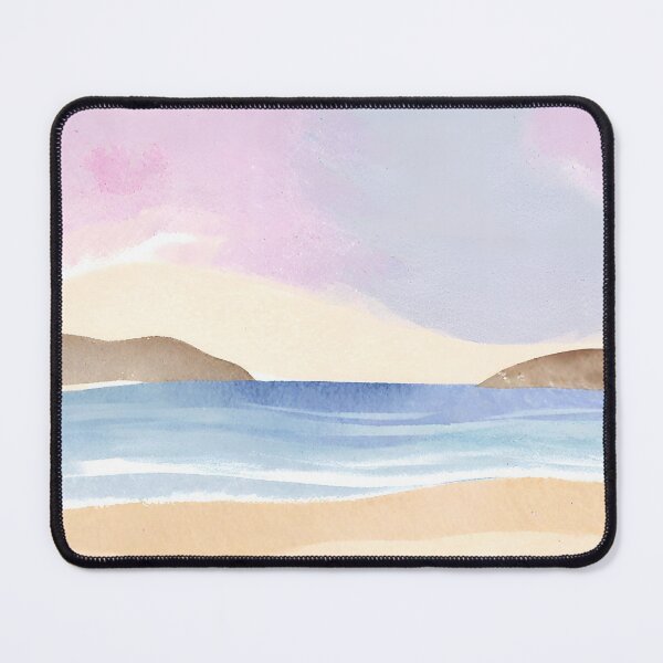 Item preview, Dreamy beach designed and sold by Thedigital91.