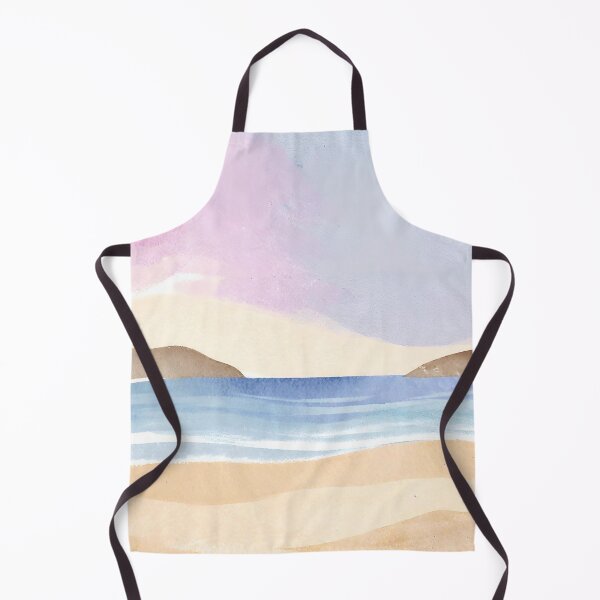 Item preview, Dreamy beach designed and sold by Thedigital91.