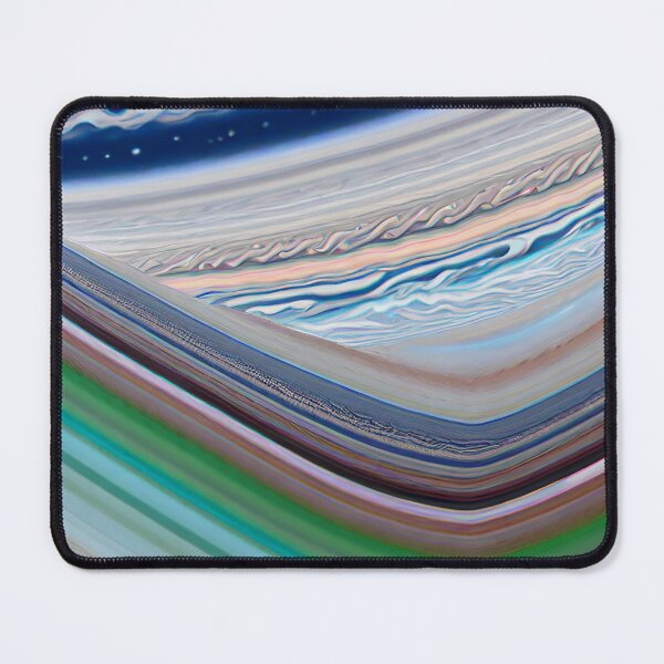 Item preview, Copy of Jupiter stripes pattern 3 designed and sold by Gala-life1.