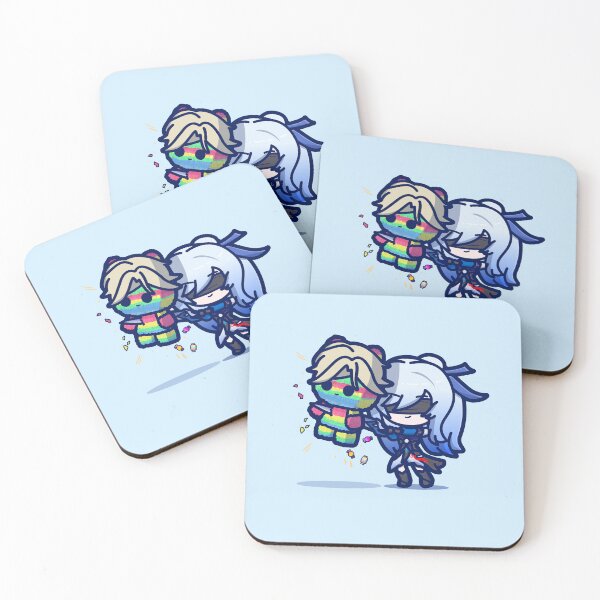 Item preview, jingliu (pinata) | (fan-art by smoomaru) designed and sold by smoomaru.