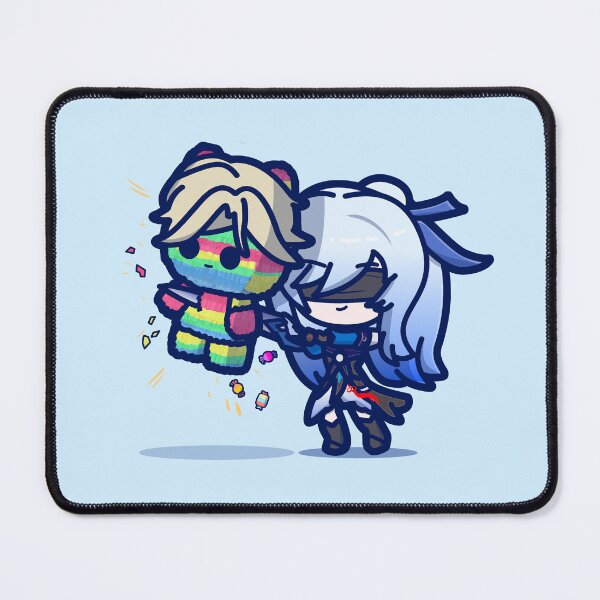 Item preview, jingliu (pinata) | (fan-art by smoomaru) designed and sold by smoomaru.